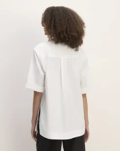 Everlane Tops*The Supima® Cotton Tunic