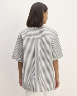 Everlane Tops*The Supima® Cotton Tunic