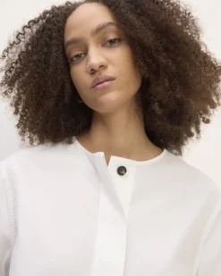 Everlane Tops*The Supima® Cotton Tunic