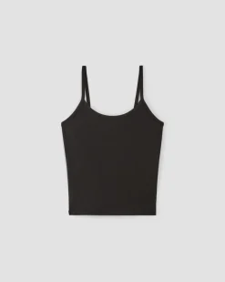 Everlane Tees|Tank Tops*The Supima® Form Spaghetti Strap Cami