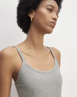 Everlane Tees|Tank Tops*The Supima® Form Spaghetti Strap Cami