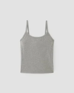 Everlane Tees|Tank Tops*The Supima® Form Spaghetti Strap Cami