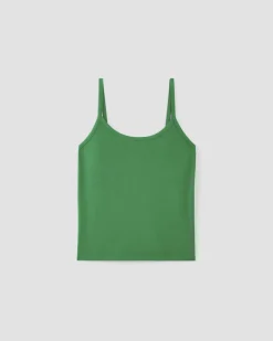 Everlane Tees|Tank Tops*The Supima® Form Spaghetti Strap Cami