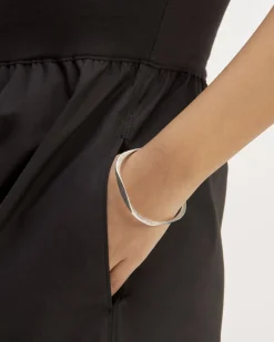 Everlane Dresses*The Supima® High-Neck Riviera Dress