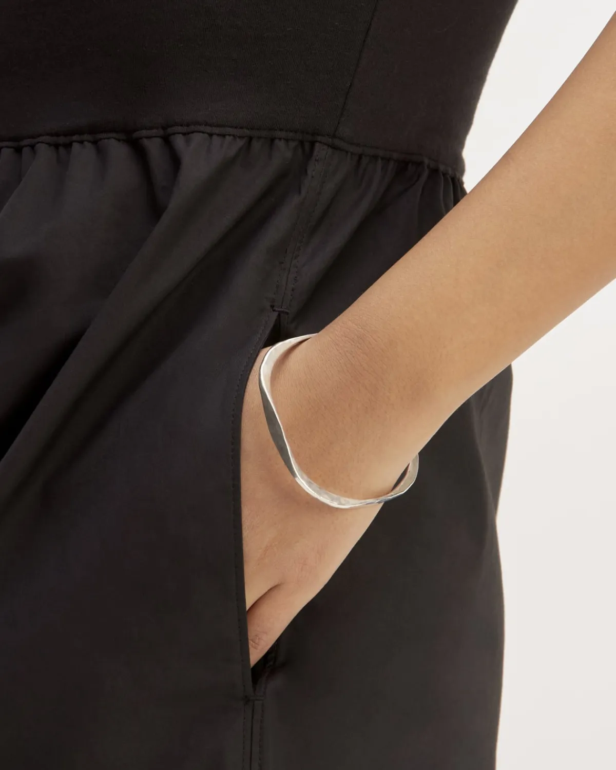 Everlane Dresses*The Supima® High-Neck Riviera Dress