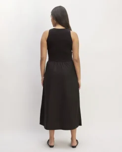 Everlane Dresses*The Supima® High-Neck Riviera Dress