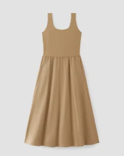 Everlane Dresses*The Supima® Jersey Riviera Dress