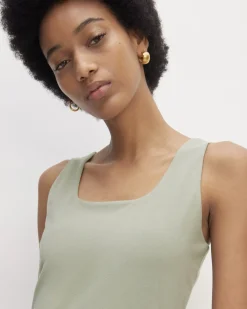 Everlane Dresses*The Supima® Jersey Riviera Dress