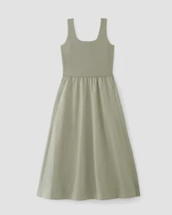 Everlane Dresses*The Supima® Jersey Riviera Dress
