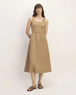 Everlane Dresses*The Supima® Jersey Riviera Dress