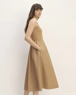 Everlane Dresses*The Supima® Jersey Riviera Dress