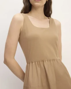 Everlane Dresses*The Supima® Jersey Riviera Dress