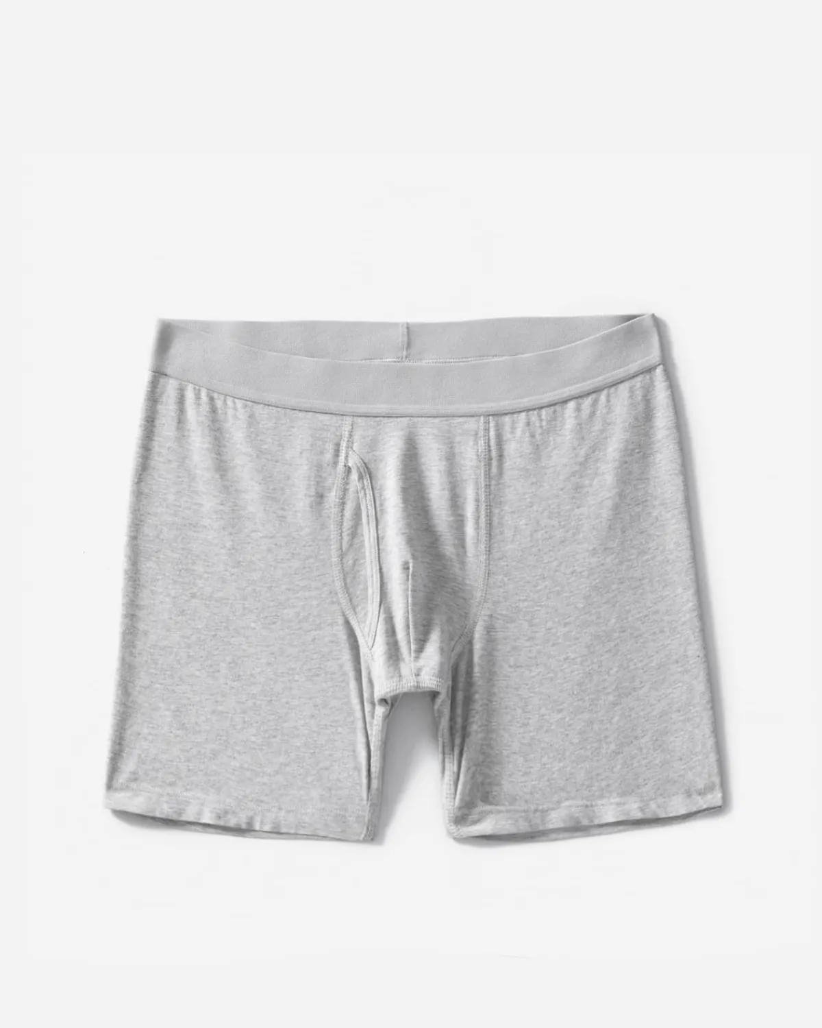 Everlane Accessories|Underwear*The Supima® Longer Boxer Brief | Uniform