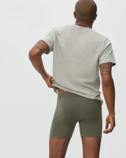 Everlane Accessories|Underwear*The Supima® Longer Boxer Brief | Uniform