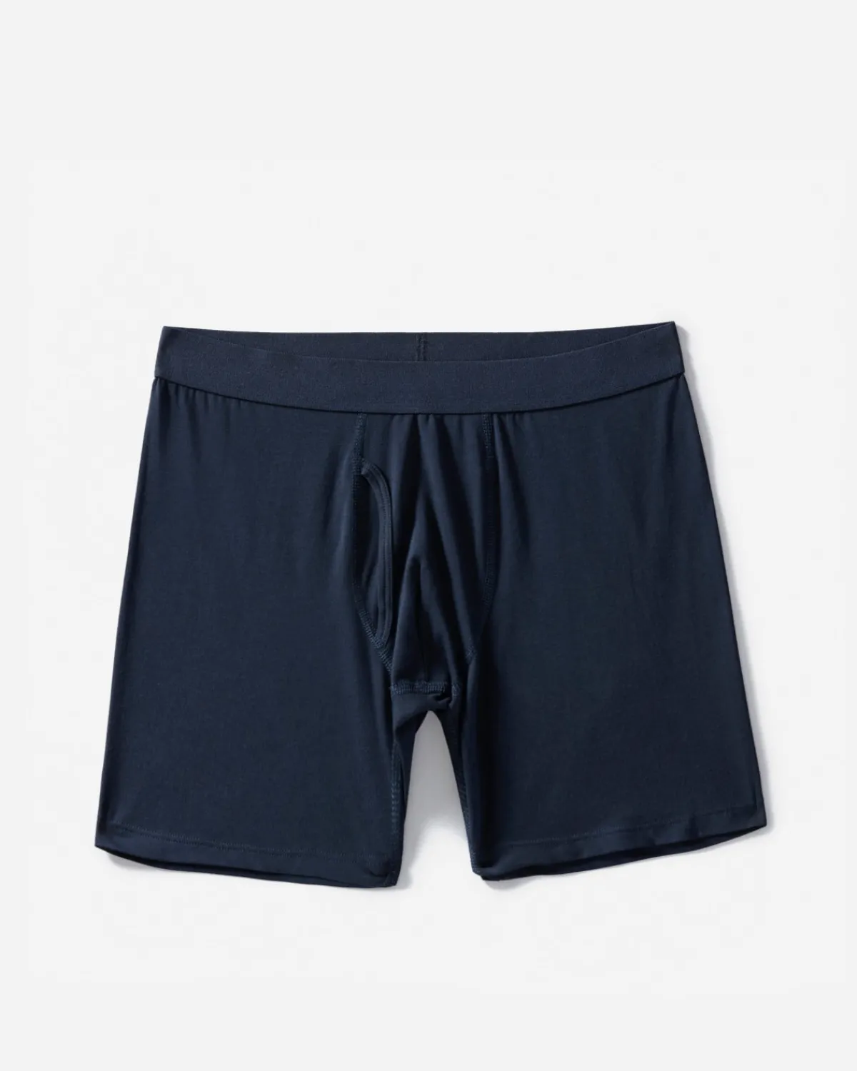 Everlane Accessories|Underwear*The Supima® Longer Boxer Brief | Uniform