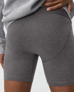 Everlane Accessories|Underwear*The Supima® Longer Boxer Brief | Uniform