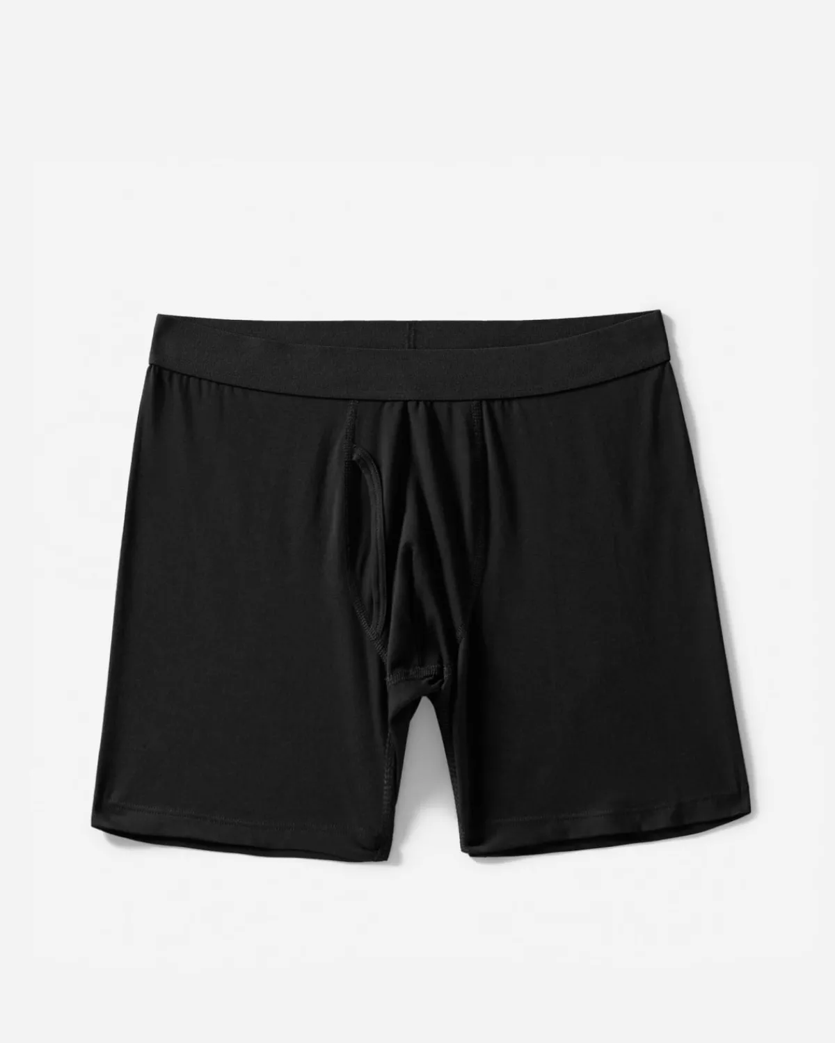 Everlane Accessories|Underwear*The Supima® Longer Boxer Brief | Uniform