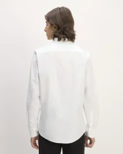 Everlane Shirts|Long Sleeve Shirts*The Supima® Poplin Shirt