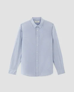 Everlane Shirts|Long Sleeve Shirts*The Supima® Poplin Shirt