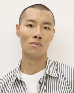 Everlane Shirts|Long Sleeve Shirts*The Supima® Poplin Shirt