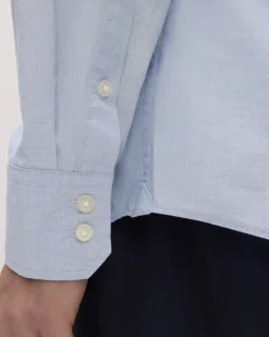 Everlane Shirts|Long Sleeve Shirts*The Supima® Poplin Shirt