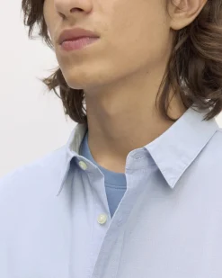 Everlane Shirts|Long Sleeve Shirts*The Supima® Poplin Shirt