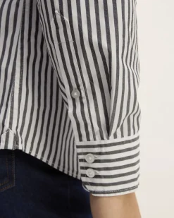 Everlane Shirts|Long Sleeve Shirts*The Supima® Poplin Shirt