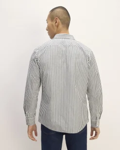 Everlane Shirts|Long Sleeve Shirts*The Supima® Poplin Shirt