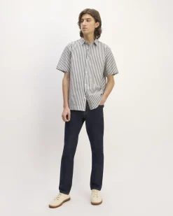 Everlane Shirts|Short Sleeve Shirts*The Supima® Short-Sleeve Poplin Shirt
