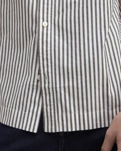 Everlane Shirts|Short Sleeve Shirts*The Supima® Short-Sleeve Poplin Shirt