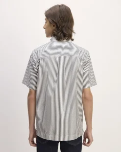 Everlane Shirts|Short Sleeve Shirts*The Supima® Short-Sleeve Poplin Shirt