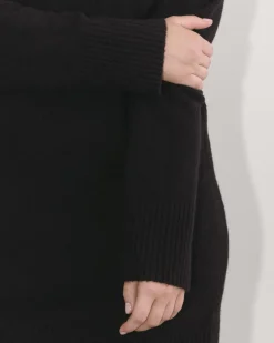 Everlane Dresses*The Sweater Dress in Plush Cotton