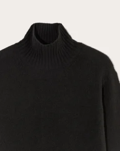 Everlane Dresses*The Sweater Dress in Plush Cotton