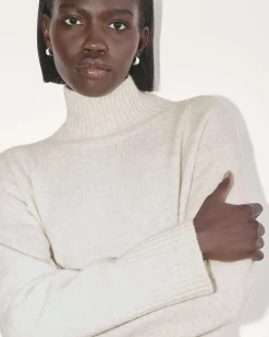 Everlane Dresses*The Sweater Dress in Plush Cotton