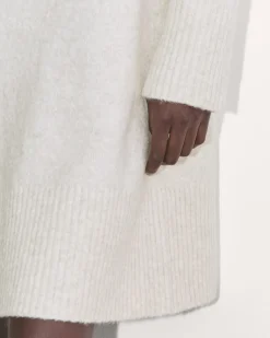 Everlane Dresses*The Sweater Dress in Plush Cotton