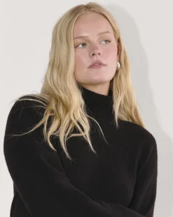 Everlane Dresses*The Sweater Dress in Plush Cotton