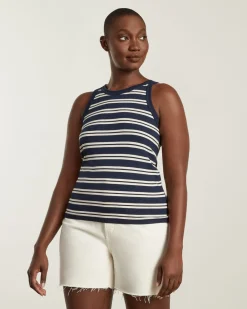 Everlane Tees|Tank Tops*The Tank in Essential Cotton