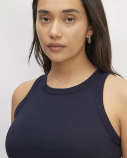 Everlane Tees|Tank Tops*The Tank in Essential Cotton