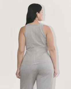 Everlane Tees|Tank Tops*The Tank in Essential Cotton