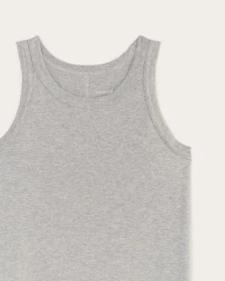 Everlane Tees|Tank Tops*The Tank in Essential Cotton