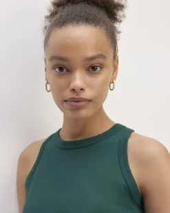 Everlane Tees|Tank Tops*The Tank in Essential Cotton