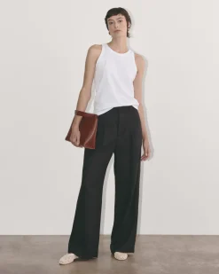 Everlane Tees|Tank Tops*The Tank in Essential Cotton