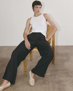 Everlane Tees|Tank Tops*The Tank in Essential Cotton