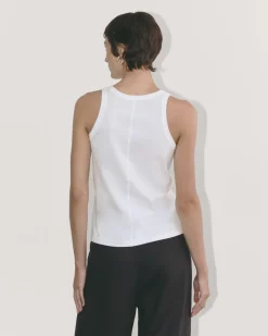 Everlane Tees|Tank Tops*The Tank in Essential Cotton