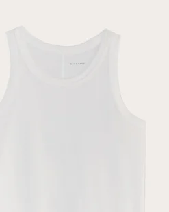 Everlane Tees|Tank Tops*The Tank in Essential Cotton
