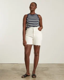 Everlane Tees|Tank Tops*The Tank in Essential Cotton