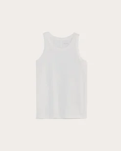 Everlane Tees|Tank Tops*The Tank in Essential Cotton