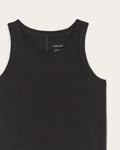 Everlane Tees|Tank Tops*The Tank in Essential Cotton