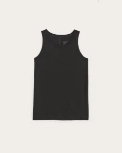 Everlane Tees|Tank Tops*The Tank in Essential Cotton