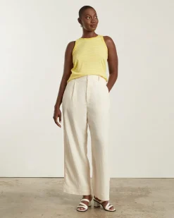Everlane Tees|Tank Tops*The Tank in Essential Cotton